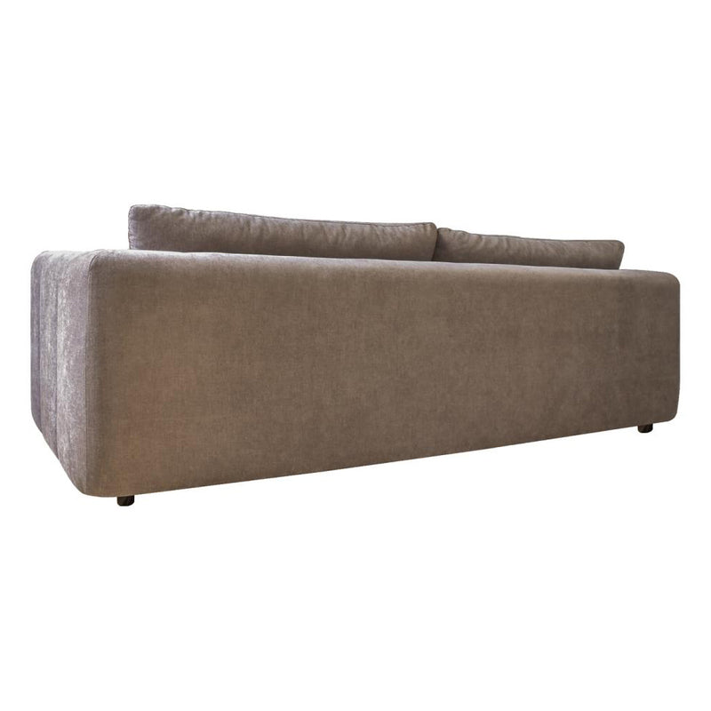 Sofa Nashville 3 Puestos