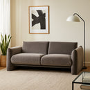 SOFA SIGNE 2 PUESTOS TELA OTE