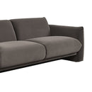 SOFA SIGNE 2 PUESTOS TELA OTE