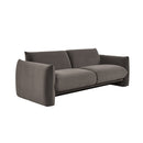 SOFA SIGNE 2 PUESTOS TELA OTE