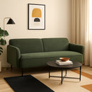 SOFA CLARION 3 PUESTOS