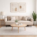 SOFA CLARION 3 PUESTOS
