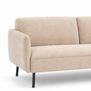 SOFA CLARION 3 PUESTOS