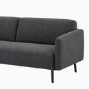 SOFA CLARION 3 PUESTOS