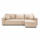 Sofa Chaiselongue Arezzo