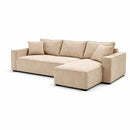 Sofa Chaiselongue Arezzo