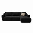 Sofa Chaiselongue Pisa