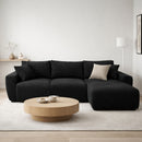 Sofa Chaiselongue Pisa