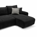 Sofa Chaiselongue Pisa
