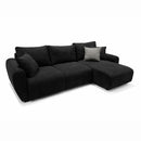 Sofa Chaiselongue Pisa