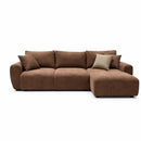 Sofa Chaiselongue Pisa