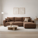 Sofa Chaiselongue Pisa