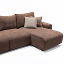 Sofa Chaiselongue Pisa