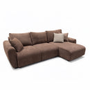 Sofa Chaiselongue Pisa