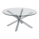 Mesa De Centro Heaven