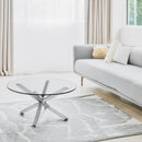 Mesa De Centro Heaven