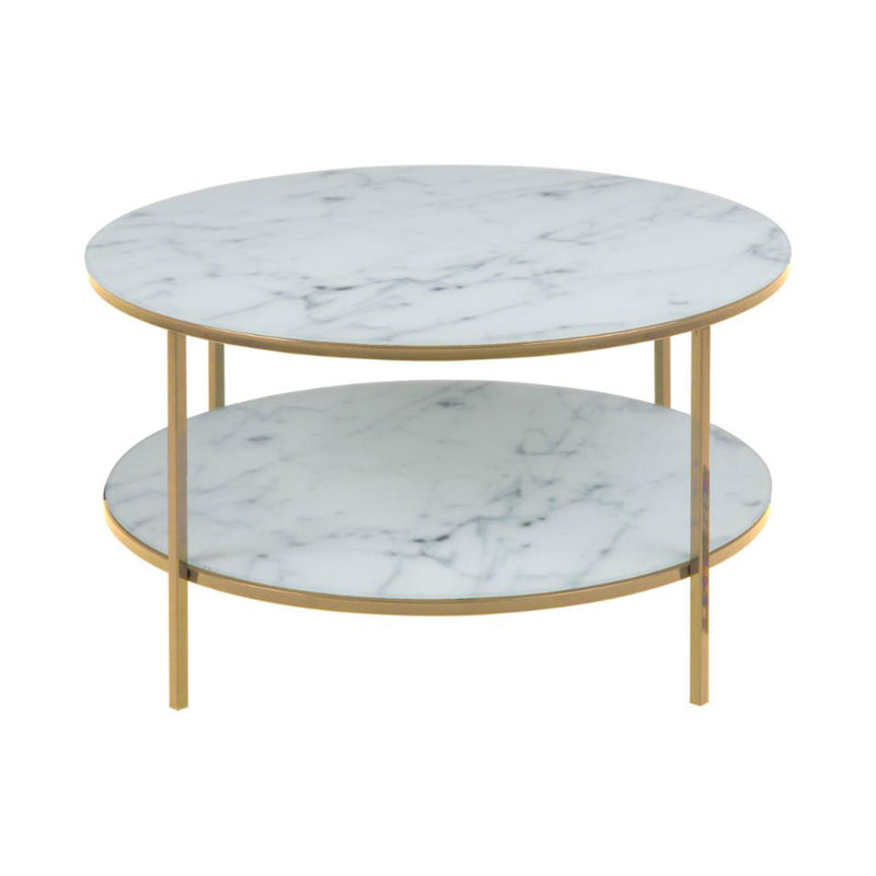 Mesa De Centro Alisma