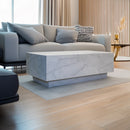 Mesa De Centro Ciro Blanco