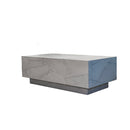 Mesa De Centro Ciro Blanco