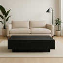 Mesa De Centro Ciro Negro