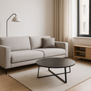 Mesa De Centro Andre Negro Gde