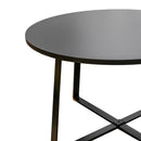 Mesa De Centro Andre Med