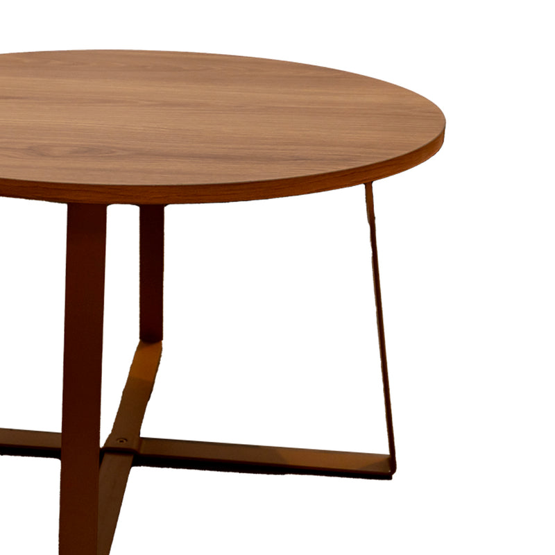 Mesa De Centro Andre Med