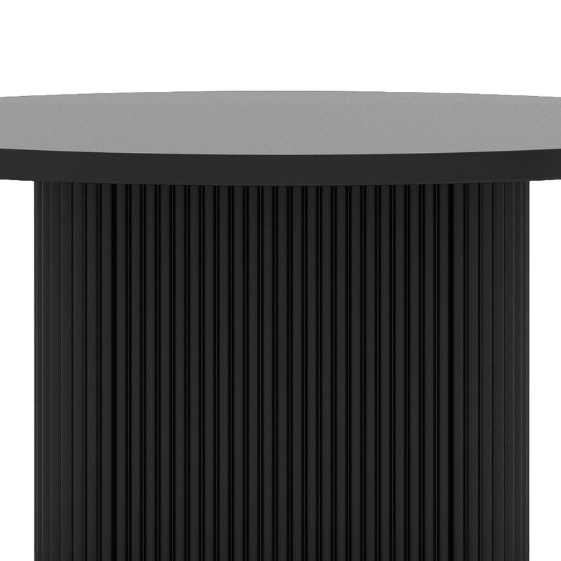 Mesa De Centro Amice Negro