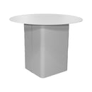 Mesa De Centro Leonie Blanco