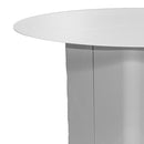 Mesa De Centro Leonie Blanco