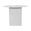 Mesa De Centro Leonie Blanco