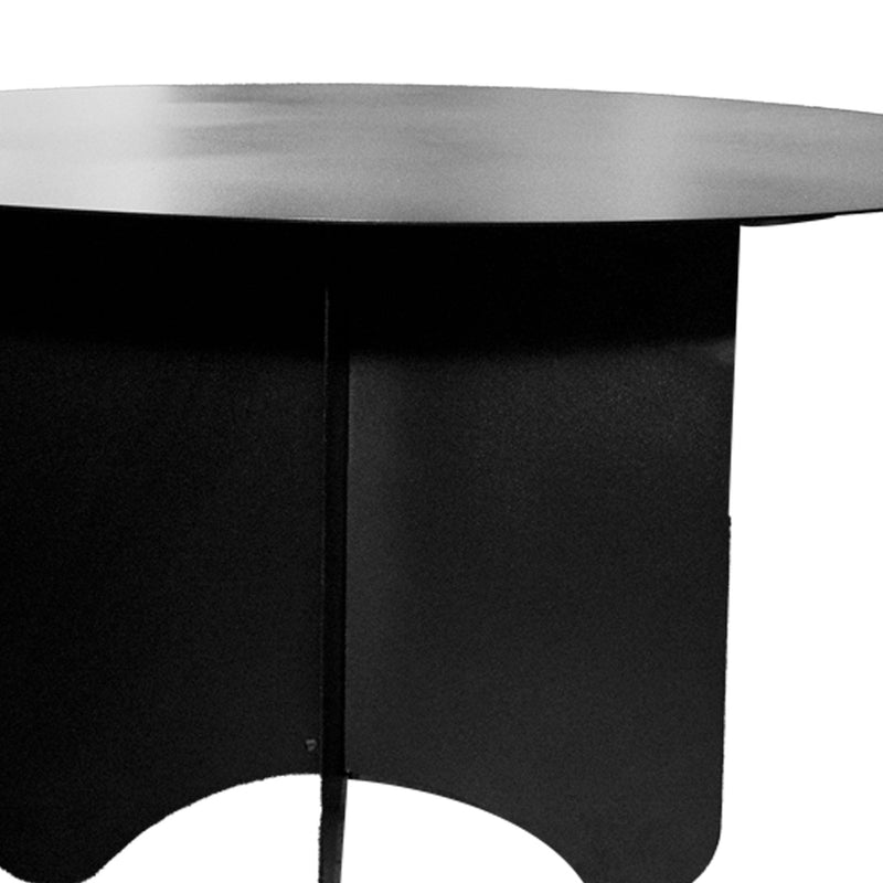 Mesa De Centro Lotte Negro