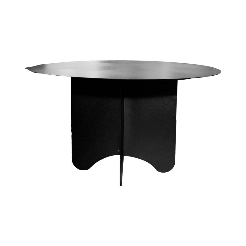 Mesa De Centro Lotte Negro