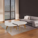 Mesa De Centro Classic