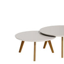 Mesa De Centro Classic