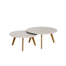 Mesa De Centro Classic