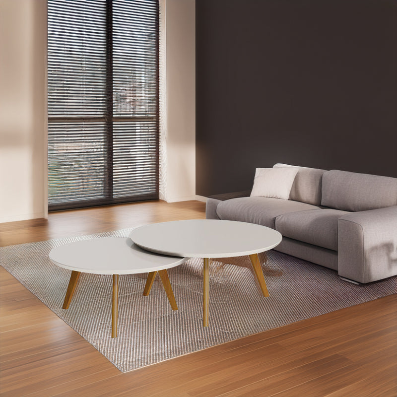 Mesa De Centro Classic