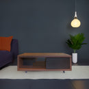 Mesa De Centro Denia