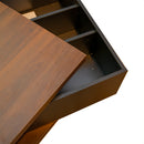 Mesa De Centro Denia