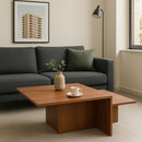 Mesa De Centro Cirel