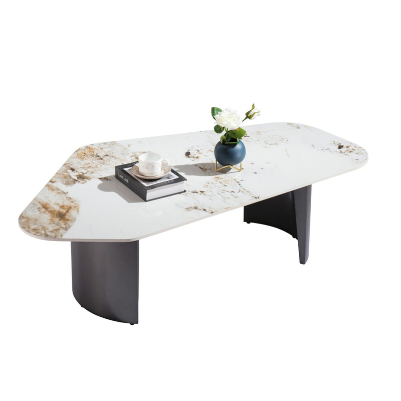 Mesa De Centro Kaer