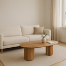 Mesa De Centro Living