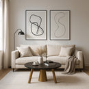 Mesa De Centro Lecco