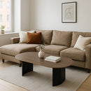 MESA DE CENTRO MANTUA