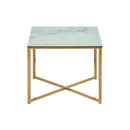 Mesa Auxiliar Alisma