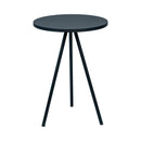 Mesa Auxiliar Andre Negro Gde