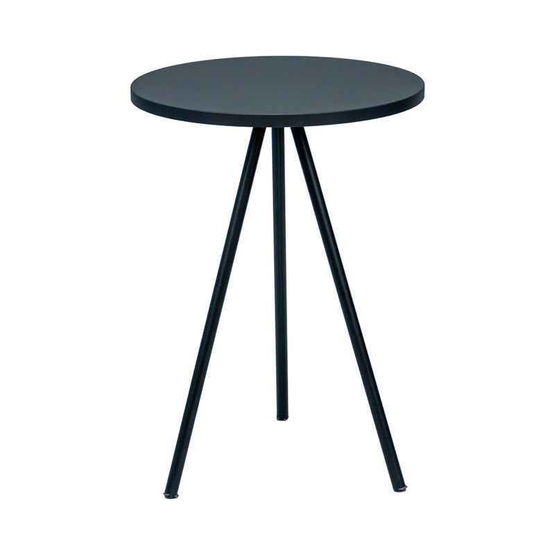 Mesa Auxiliar Andre Negro Gde