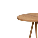 Mesa Auxiliar Andre Roble Gde