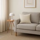 Mesa Auxiliar Andre Roble Gde