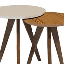 Mesa Auxiliar Classic